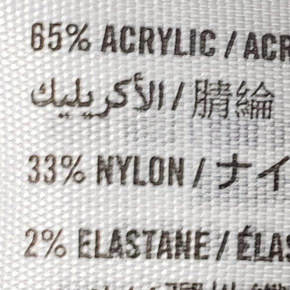 Abercrombie & Fitch Gray Sweater Dress - Picture 9 of 9